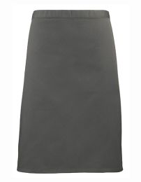 Schürzen Dark Grey (ca. Pantone 431C) 70 x 50 cm_1749293