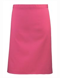 Schürzen Hot Pink (ca. Pantone 214C) 70 x 50 cm_1749309
