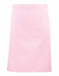 Schürzen Pink (ca. Pantone 1895C) 70 x 50 cm_1749469