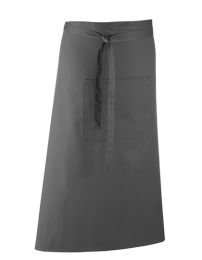 Schürzen Dark Grey (ca. Pantone 431C) 90 x 80 cm_1751186