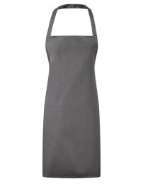 Schürzen Dark Grey (ca. Pantone 425C) 67 x 78 cm_1751790