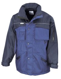 Jacken Royal/Navy XL_1779662