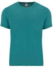T-Shirts Flood Green 41 S_1780368