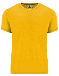 T-Shirts Mustard 30 L_1780480