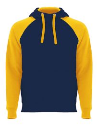 Sweatshirts & -jacken Cobalt Blue 201/Golden Yellow 96 XXL_1781860