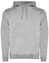 Sweatshirts & -jacken Heather Grey 58 XS_1783650
