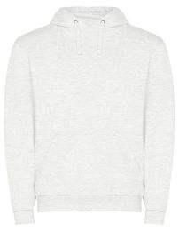 Sweatshirts & -jacken Ash White Melange 177 M_1784578