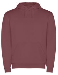Sweatshirts & -jacken Berry Red 169 M_1785026