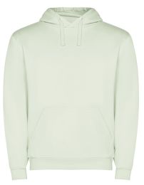 Sweatshirts & -jacken Mist Green 264 XL_1785506