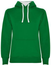 Sweatshirts & -jacken Kelly Green 20/White 01 XL_1787509