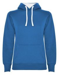 Sweatshirts & -jacken Royal Blue 05/White 01 S_1787941