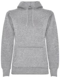 Sweatshirts & -jacken Heather Grey 58 L_1788293