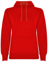 Sweatshirts & -jacken Red 60 XXL_1788405