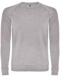 Sweatshirts & -jacken Heather Grey 58 L_1788697