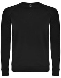 Sweatshirts & -jacken Black 02 M_1788832