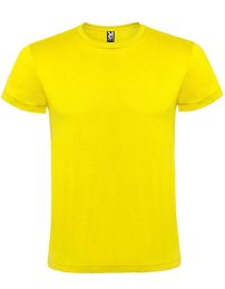 T-Shirts Yellow 03 L_1805512