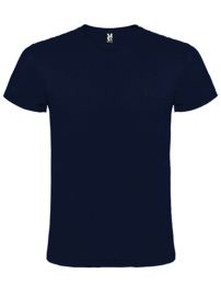 T-Shirts Navy Blue 55 4XL_1806552