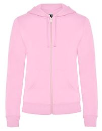 Sweatshirts & -jacken Light Pink 48 XL_1807196