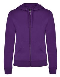 Sweatshirts & -jacken Purple 71 XL_1807276