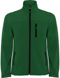 Jacken Bottle Green 56 S_1808139