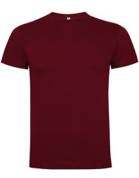 T-Shirts Garnet Red 57 M_1814967