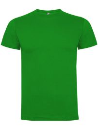 T-Shirts Grass Green 83 S_1815143