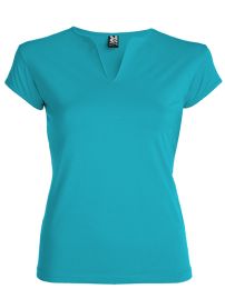 T-Shirts Turquoise 12 S_1819783