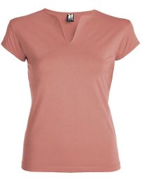 T-Shirts Clay Orange 266 3XL_1820103