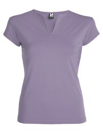 T-Shirts Lavender 268 S_1820119