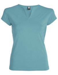 T-Shirts Dusty Blue 267 S_1820311