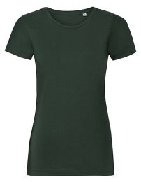 T-Shirts Bottle Green M_1835695