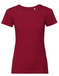 T-Shirts Classic Red XS_1836047