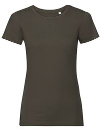 T-Shirts Dark Olive M_1836463
