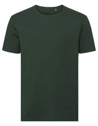 T-Shirts Bottle Green 3XL_1837118