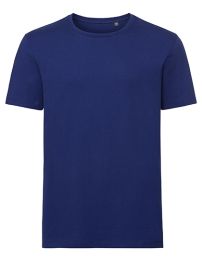 T-Shirts Bright Royal XL_1837310