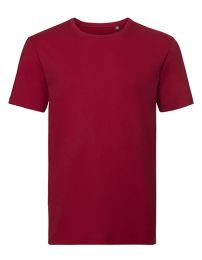T-Shirts Classic Red M_1837502