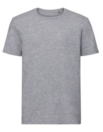 T-Shirts Light Oxford (Heather) M_1837726