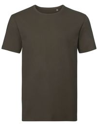 T-Shirts Dark Olive XS_1837918