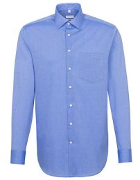 Hemden Mid Blue 39_1838714