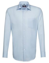 Hemden Light Blue 40_1838906