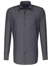 Hemden Anthracite 39_1839066