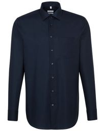 Hemden Dark Blue 42_1839290
