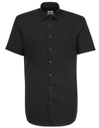 Hemden Black 46_1839597