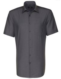 Hemden Anthracite 41_1839693