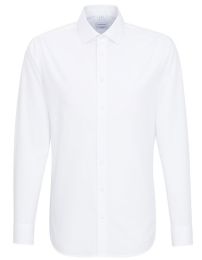 Hemden White 46_1840549