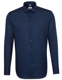 Hemden Dark Blue 44_1841157