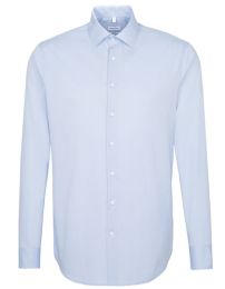 Hemden Light Blue 40_1841253