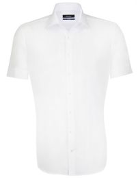Hemden White 46_1841570