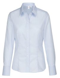 Blusen Light Blue 38_1841629