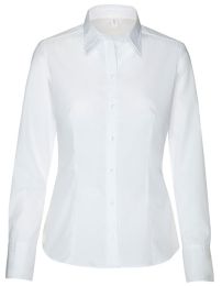 Blusen White 48_1842093